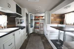 RV remodeling services