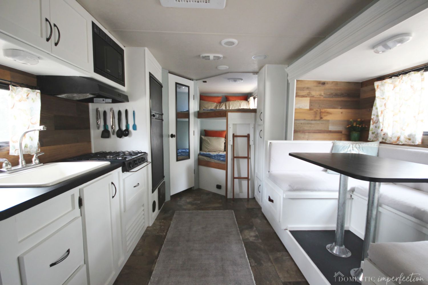 RV remodeling services