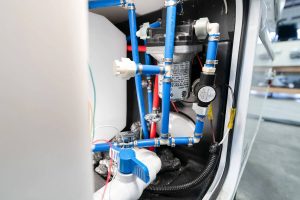 Rv plumbing services