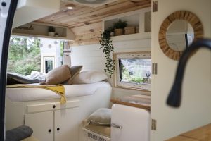 RV remodeling