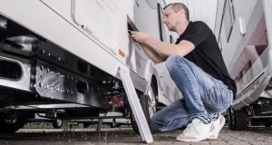 RV maintenance