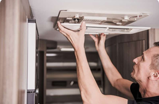 RV AC Repair and Replacement Services in Sarasota, FL