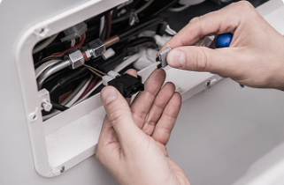 Rv Electrical Services In Sarasota, Fl