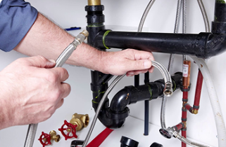 Rv plumbing services in Sarasota, FL